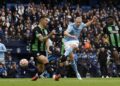 Manchester City vs Brighton 2-1 : City Kudeta Top Klasmen Dari Arsenal
