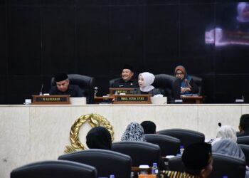 Ineu Purwadewi Ingin Pembahasan RAPBD Jabar 2024 Selesai Tepat Waktu