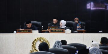 Ineu Purwadewi Ingin Pembahasan RAPBD Jabar 2024 Selesai Tepat Waktu