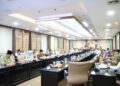 DPRD Jabar Sempurnakan Raperda APBD 2024