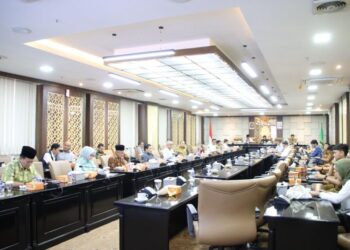 DPRD Jabar Sempurnakan Raperda APBD 2024