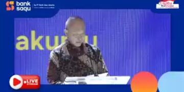 Astra Financial dan WeLab Luncurkan Bank Saqu sebagai Inovasi Layanan Perbankan Digital 