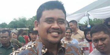 Resmi Diberhentikan PDIP, Begini Respons Bobby Nasution