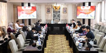 DPRD Jawa Barat DAB RRC Bahas Pertanian hingga Pengentasan Kemiskinan