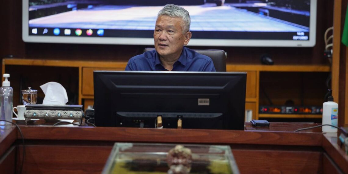 Gandeng Komunitas, Pemkot Bandung Kebut Penanganan Sampah