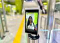 KAI Jamin Keamanan Data Layanan Face Recognition di stasiun