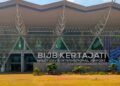 Sudah Layani 17.000 Penumpang, Dirut BIJB: Awal Baik bagi Bandara Kertajati
