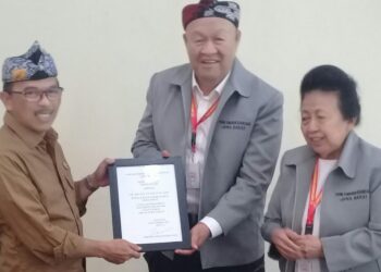 Forum Pembauran Kebangsaan Dukung Terwujudnya Pemilu 2024 yang Jujur