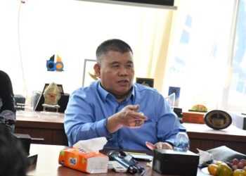 Evaluasi dan Monitoring BUMD, DPRD Jabar Siapkan Rencana Merger
