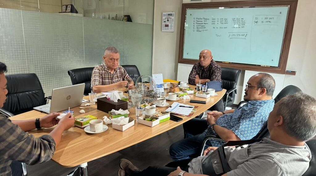 KADIN KBB Siap Gelar Mukab, Catat Waktunya