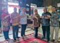 BKKBN Jabar Perkuat Jejaring Penanganan Stanting Dengan BKKBN Kep. Bangka Belitung