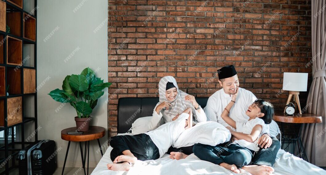 Inspirasi Kegiatan Seru Bagi Keluarga di Akhir Pekan