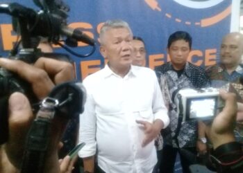 Dinas BMPR Jabar Sudah Siapkan Jalan Mantap jelang Nataru