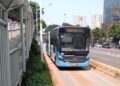 Jelang Putusan MKMK, Transjakarta Lakukan Penyesuaian Layanan