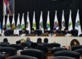 DPRD Jawa Barat Setujui 9 Raperda Masuk dalam Propemperda 2024