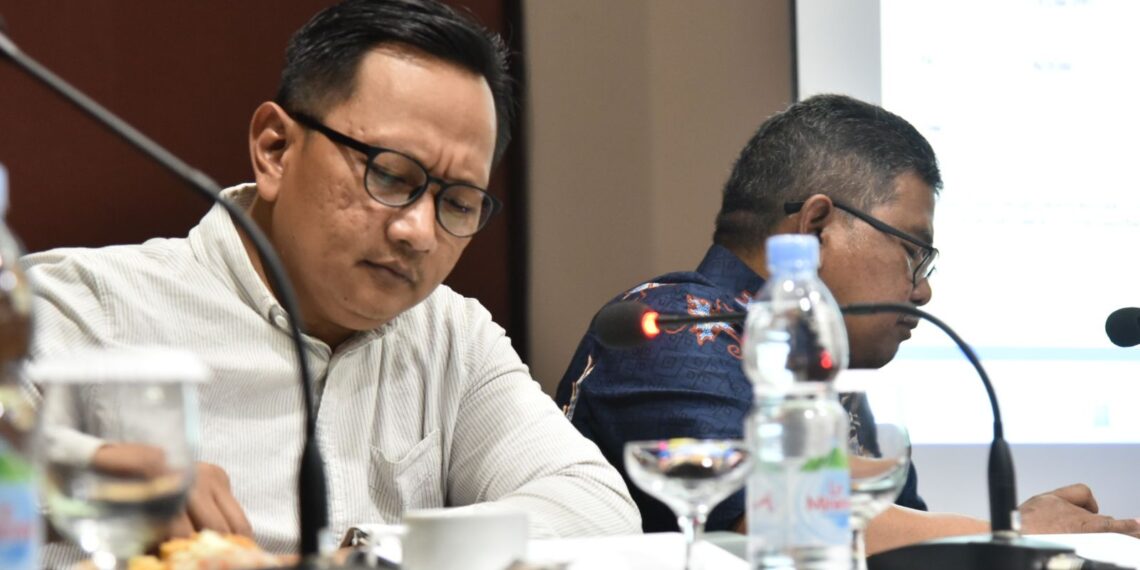 IKP Jabar 2024, Begini Harapan Komisi I DPRD Jabar