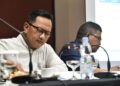 IKP Jabar 2024, Begini Harapan Komisi I DPRD Jabar