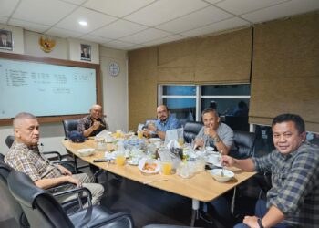 Kadin KBB Pastikan Mukab Digelar Akhir Tahun 2023