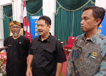 Ditargetkan 2,2 Juta UMKM di Jabar Miliki Nomor Induk Berusaha