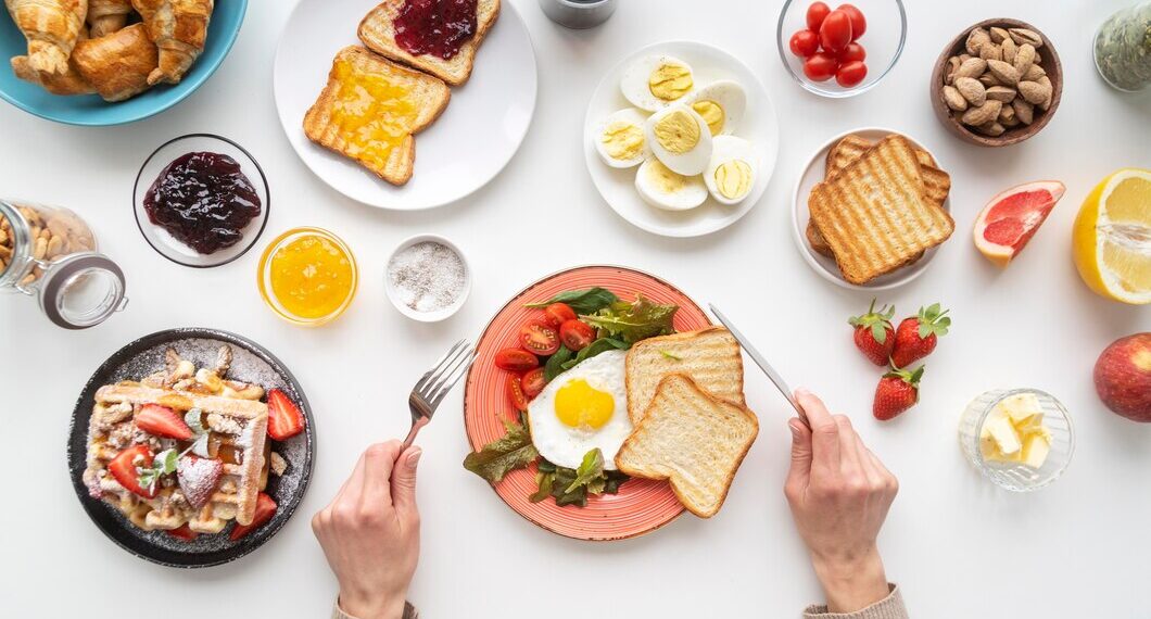 Lima Dampak Buruk Bagi Kesehatan Jika Tidak Sarapan, Nomer Tiga Bikin Stress
