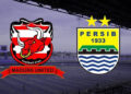 Jadwal BRI Liga 1 : Madura vs Persib