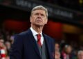 Alasan Arsene Wenger Sempat Tolak Real Madrid Tiga Kali