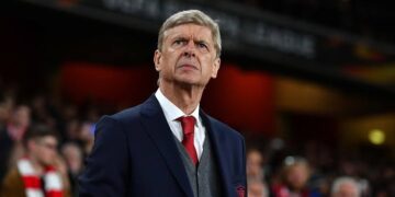 Alasan Arsene Wenger Sempat Tolak Real Madrid Tiga Kali