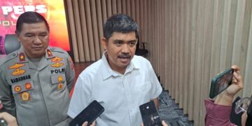 Densus 88 Ungkap Turunnya Jumlah Pelaku dan Kejadian Teror dalam 3 Tahun Terakhir