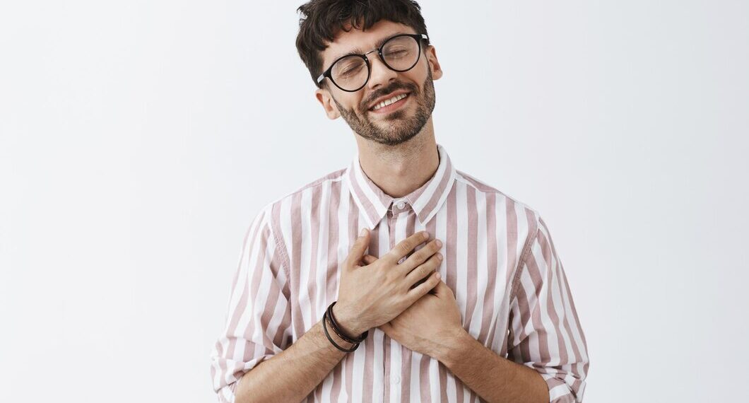 Lima Dampak Positif Kesehatan dengan Hati Penuh Syukur