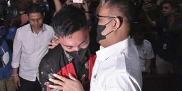 Mario Dandy Jadi Saksi di Persidangan Sang Ayah, Ungkap Nominal Uang Saku Fantastis