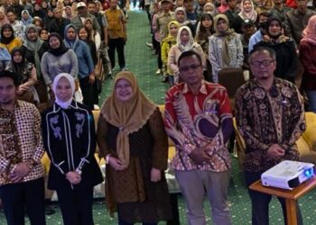 Ineu Purwadewi Ajak Masyarakat Subang Taat Bayar Pajak