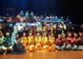 Kolaborasi Musik Etnik ISBI Bandung dan Guangxi Arts University, Berhasil Pikat Gen Y dan Z
