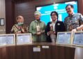 Raih 4 Empat Penghargaan  Anugerah Diktiristek 2023, Rektor ISBI Bandung : Tahun Depan Harus Lebih Baik