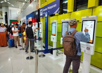 7 Tips Aman Membeli Tiket KA Nataru, Agar Liburanmu Menyenangkang