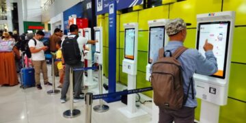 7 Tips Aman Membeli Tiket KA Nataru, Agar Liburanmu Menyenangkang