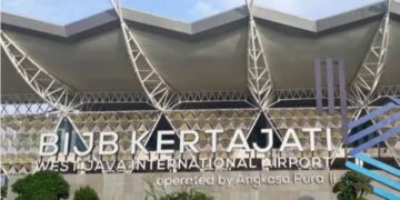 Sempat Mati Suri, Kini Okupansi Penumpang Bandara BIJB Sudah Tembus 71 Persen