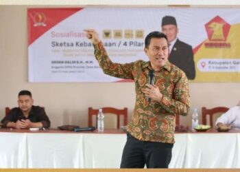 Soal Perlindungan Anak, Ini Kata Legislator Jabar