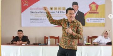 Soal Perlindungan Anak, Ini Kata Legislator Jabar