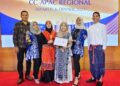 KAI Sabet Platinum Pada Penghargaan Contact Center Asia Pacific