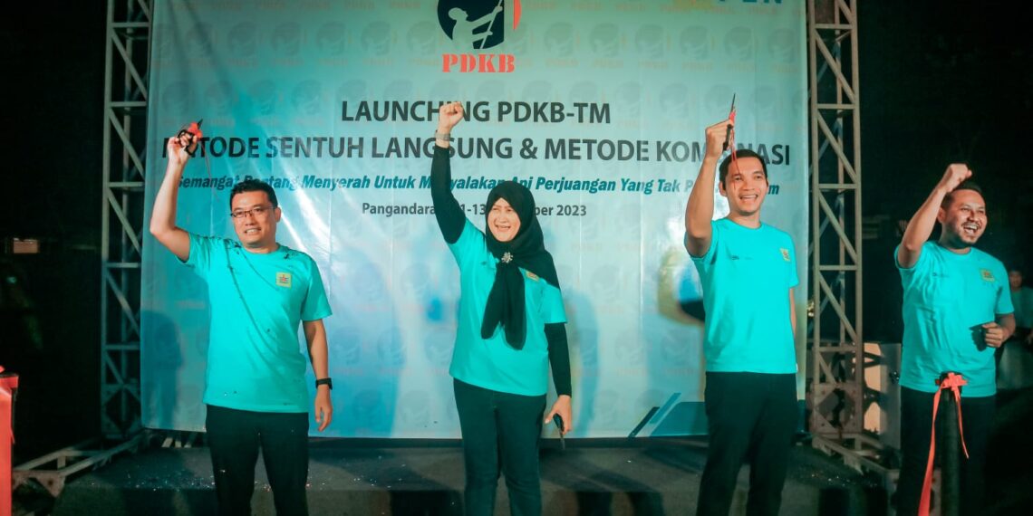 Jelang Siaga Nataru 2024, PLN Jabar Launching Mobil PDKB Sentuh Langsung