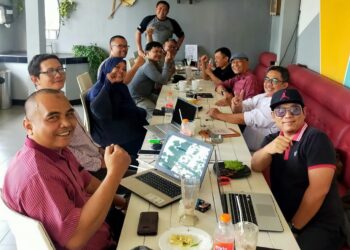 Organizing Committee Kadin KBB Umumkan Pengunduran Jadwal Mukab