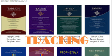 Sebanyak 1388 Artikel Mahasiswa FDK Terpublikasi di Jurnal Ilmiah