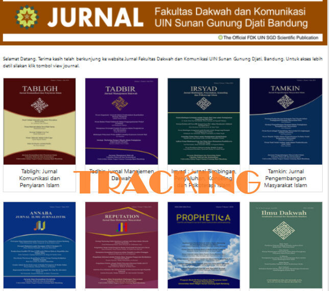 Sebanyak 1388 Artikel Mahasiswa FDK Terpublikasi di Jurnal Ilmiah