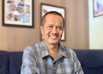 MES Jabar Yakin Pemprov Akan Pilih Sosok Tepat Untuk Pimpinan KDEKS Jabar