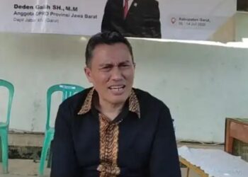 Legislator DPRD Jabar Ingin BUMD Ada Inovasi Usaha