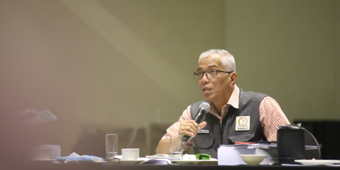 Soal Kenaikan UMP Jawa Barat, Begini Kata Legislator Abdul Hadi Wijaya