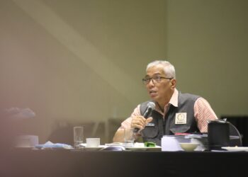 Soal Kenaikan UMP Jawa Barat, Begini Kata Legislator Abdul Hadi Wijaya