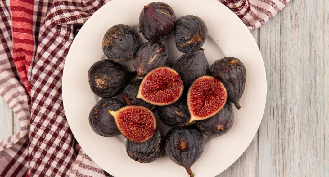 Mengapa Buah Tin Istimewa? Ini Lima Khasiat yang Perlu Anda Ketahui