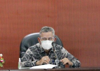 Achmad Ru’yat: Peningkatan Anggaran Pelestarian Seni dan Budaya Harus Segera Direalisasikan