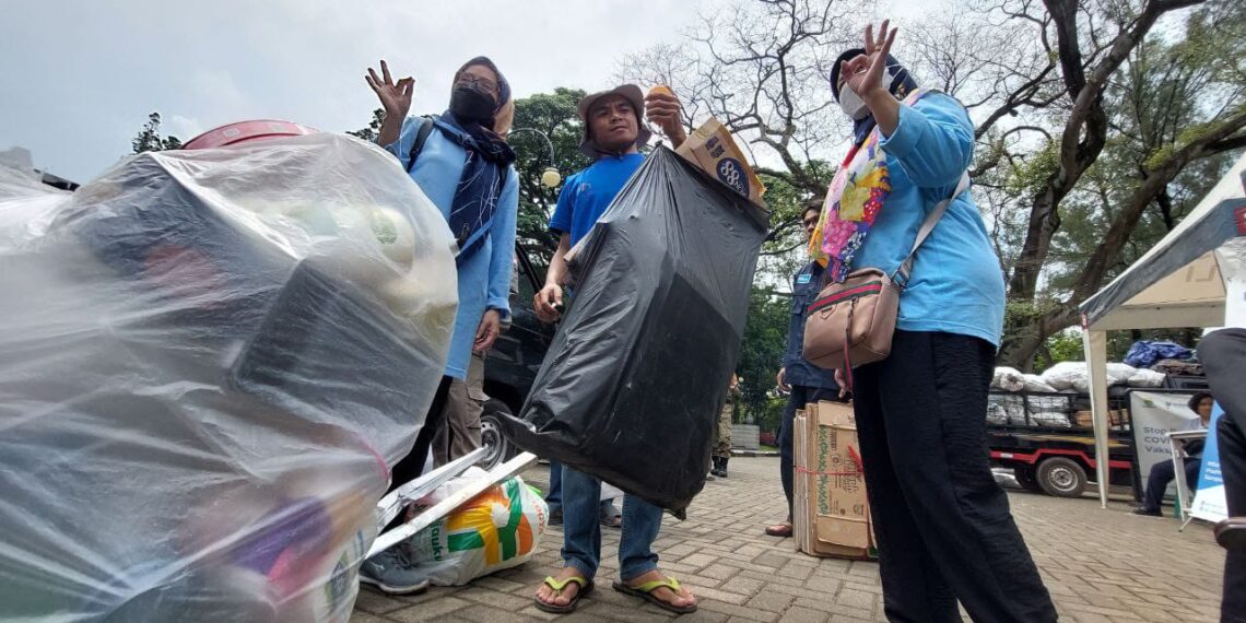 Kamu Peduli Lingkungan? Yuk Pilah Dan Kelola Sampah Dari Rumah!